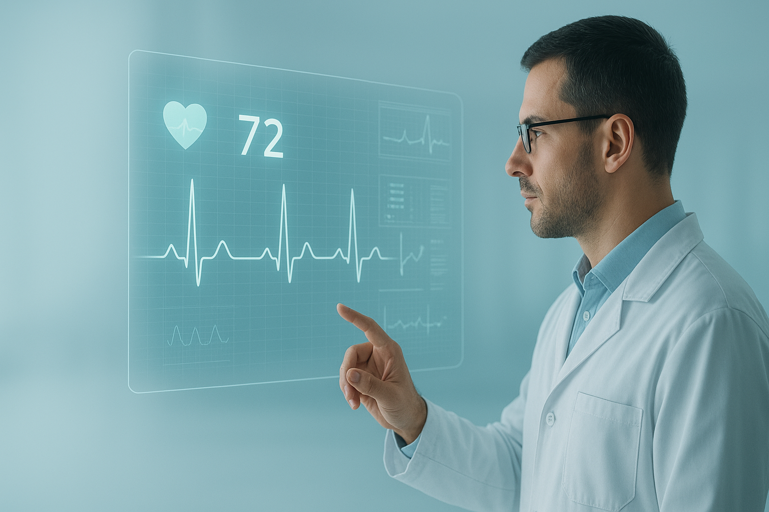 Types of Cardiac Arrhythmias