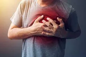 Heart Attacks 10 Years Investigation